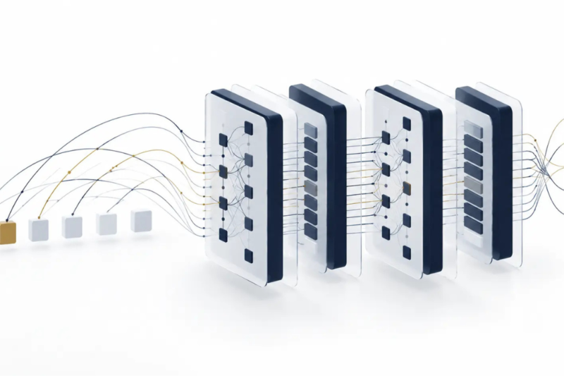 What Are Transformers in AI? How Transformer Models Work