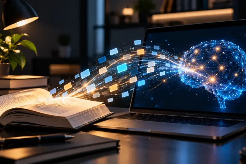 What Is Tokenization in AI? How Do LLMs Turn Text Into Tokens